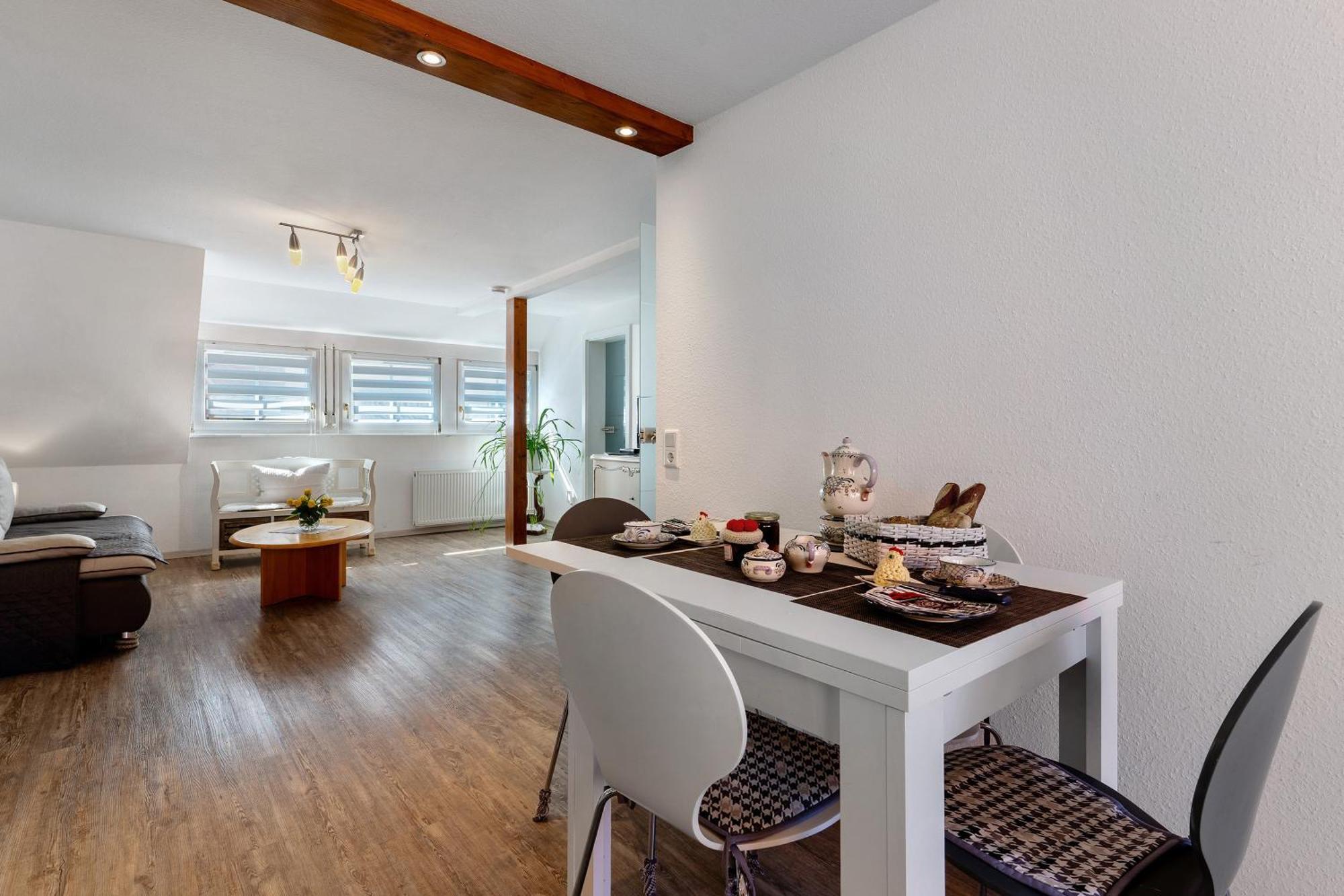 Ferienwohnung Claudi Zell am Harmersbach Exterior foto